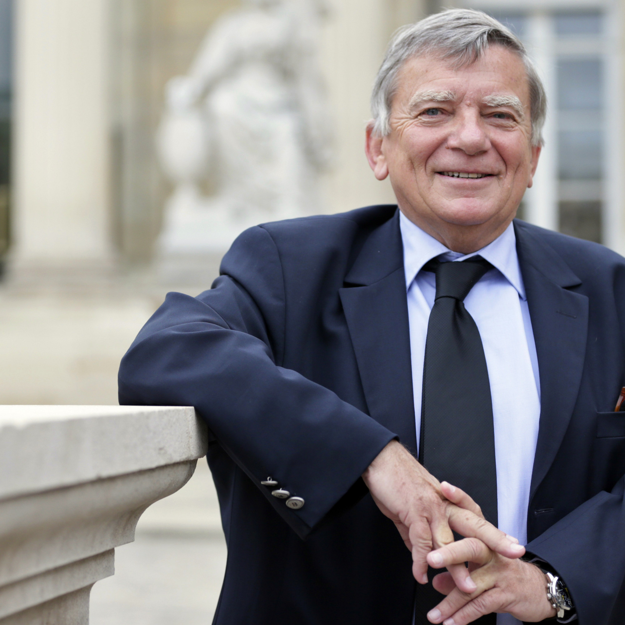 Conf�rence : Fran�ois Mitterrand, conversations intimes | Cycle de conf�rences