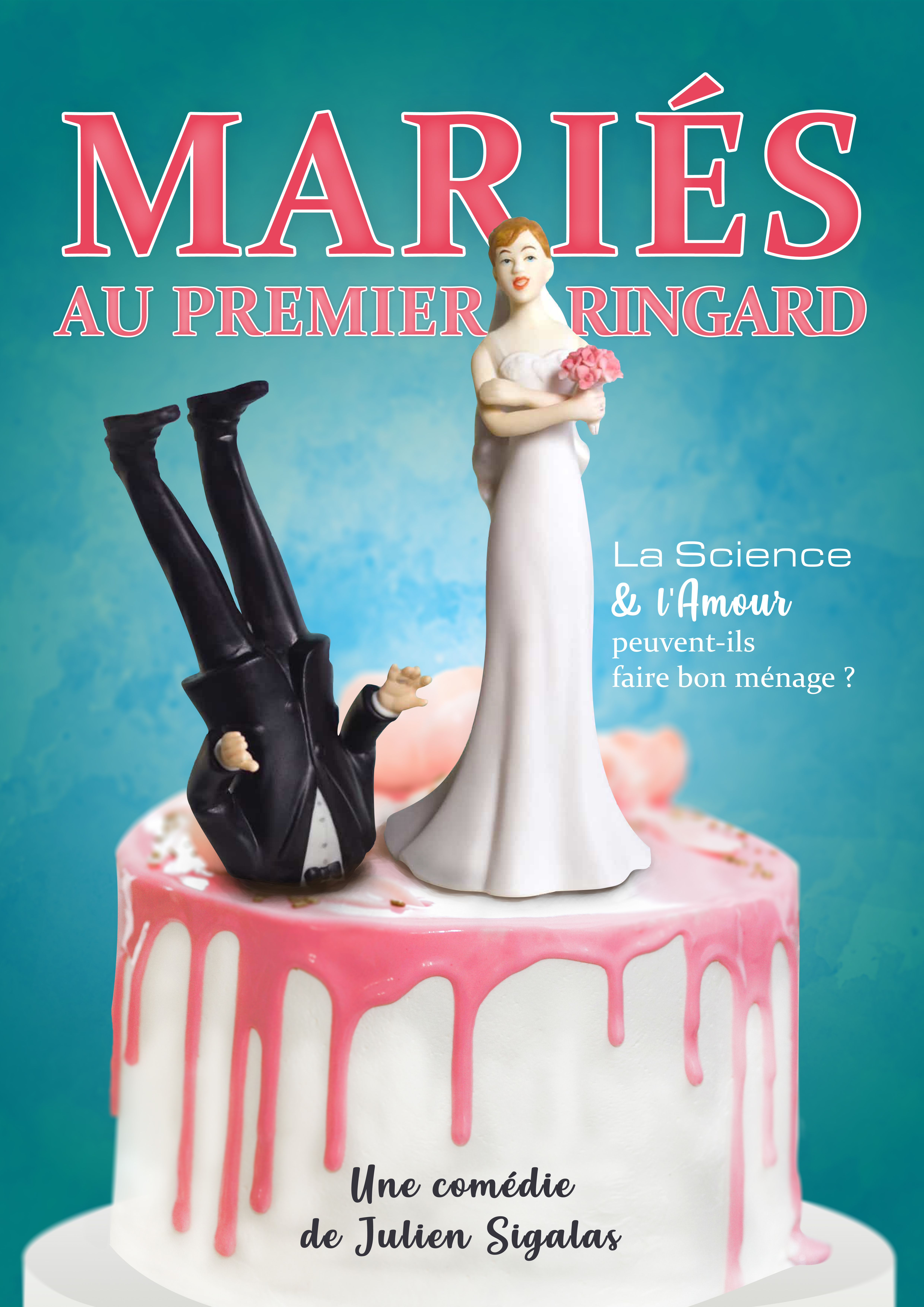 Mari�s au premier ringard