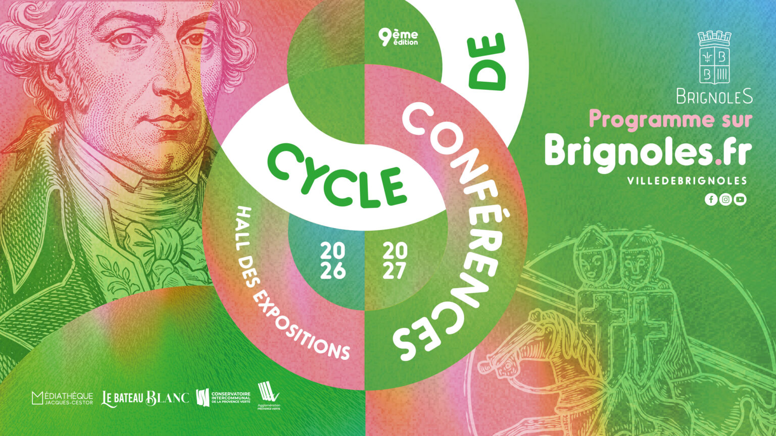 Cycle de Conf�rences