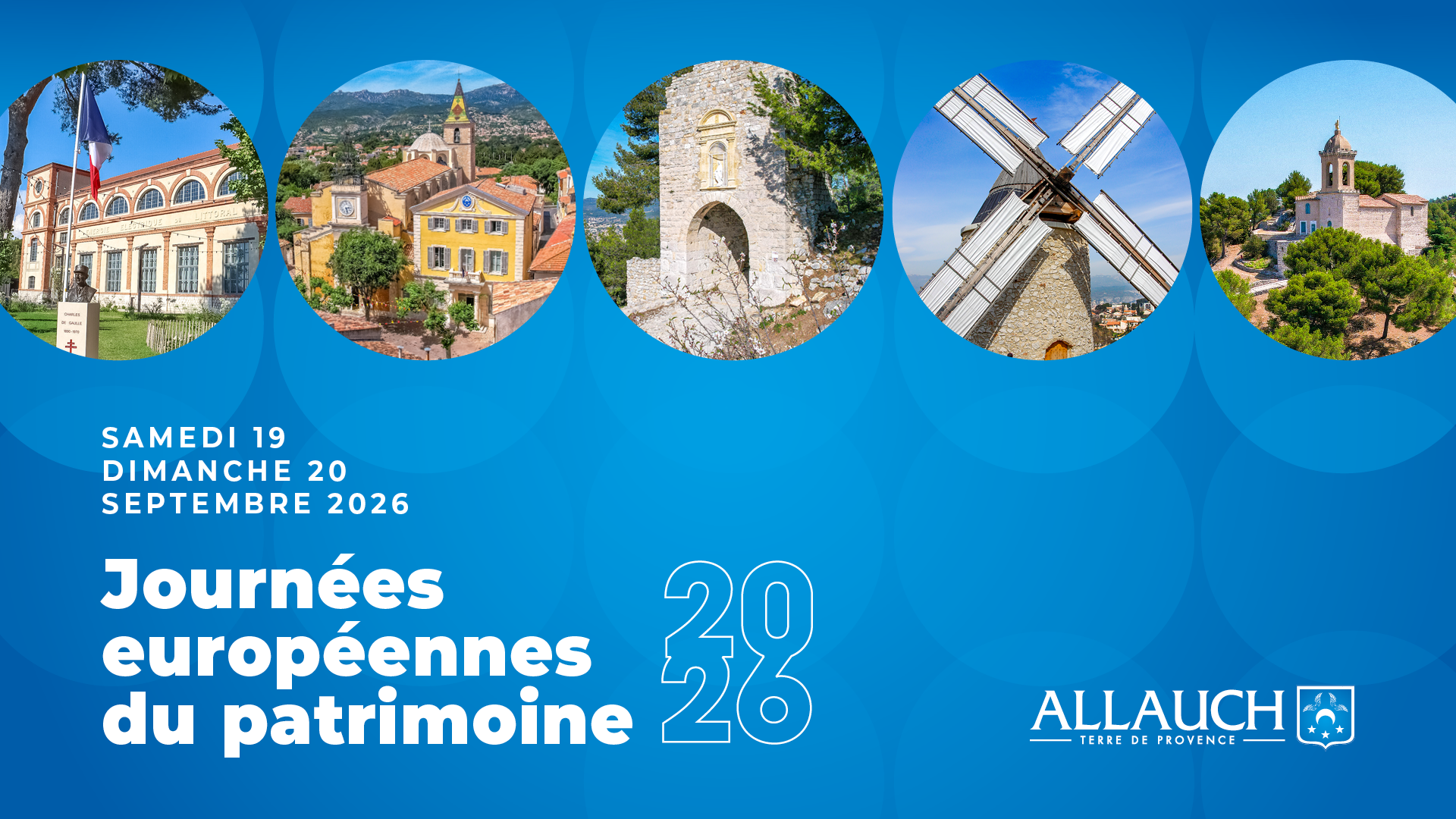 Journ�es Europ�ennes du Patrimoine