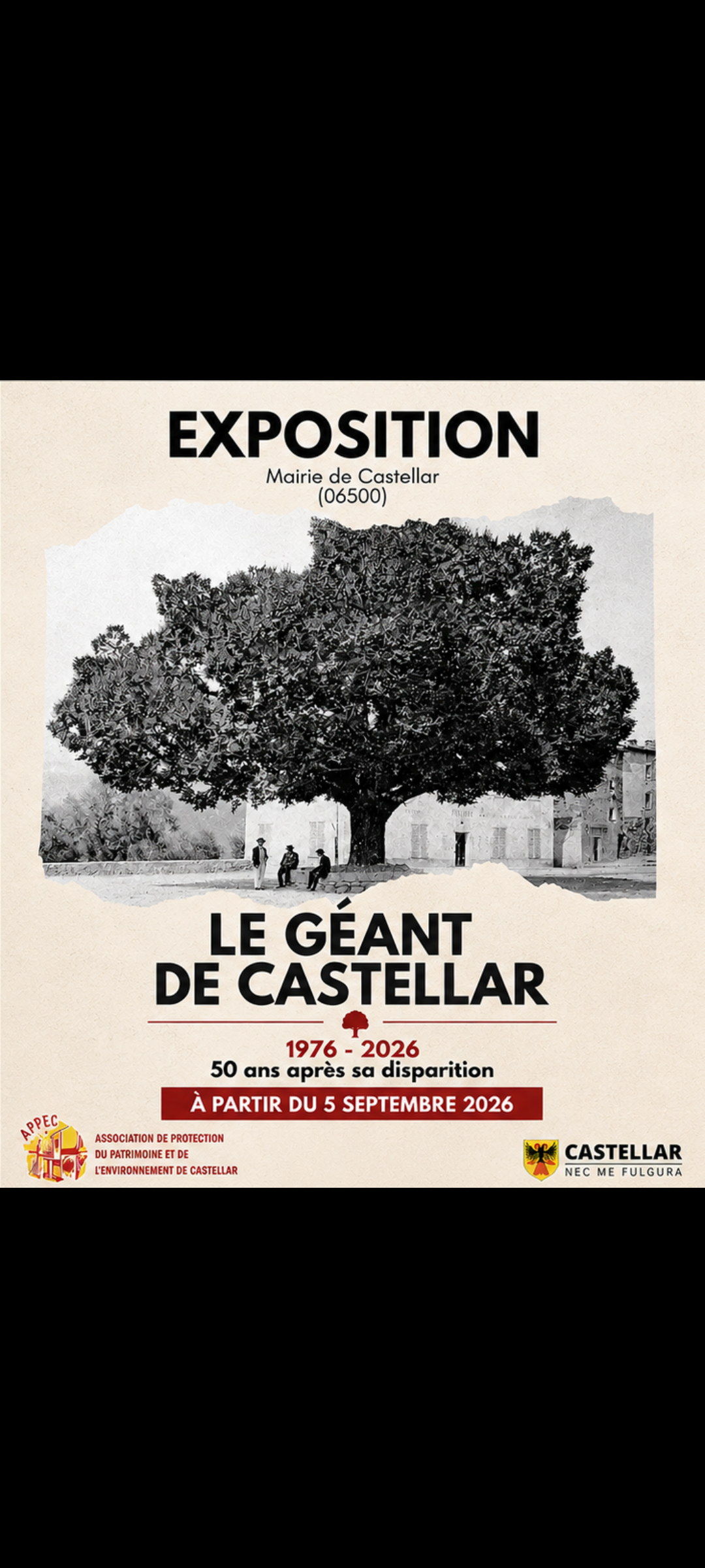 Journ�es du Patrimoine � Castellar