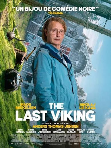 Cin� itin�rant : The last viking