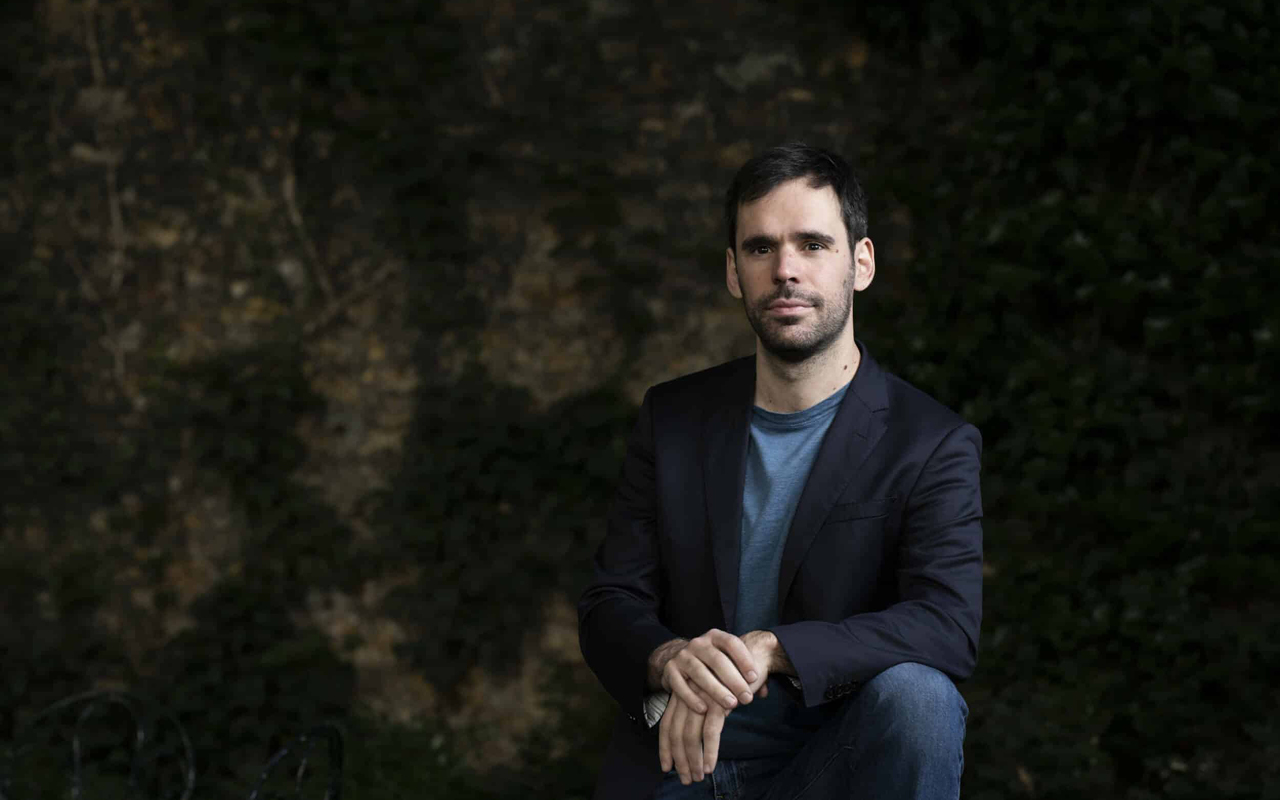 WEEK-END PIANO - Tanguy de Williencourt