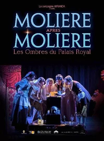 Moli�re apr�s Moli�re