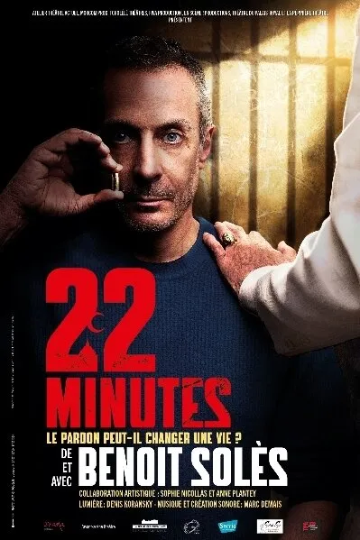 22 minutes