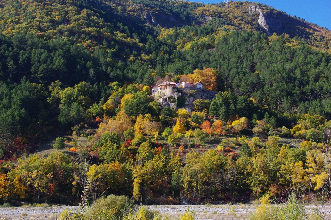 Journ�es Europ�ennes du Patrimoine au Mus�e Promenade