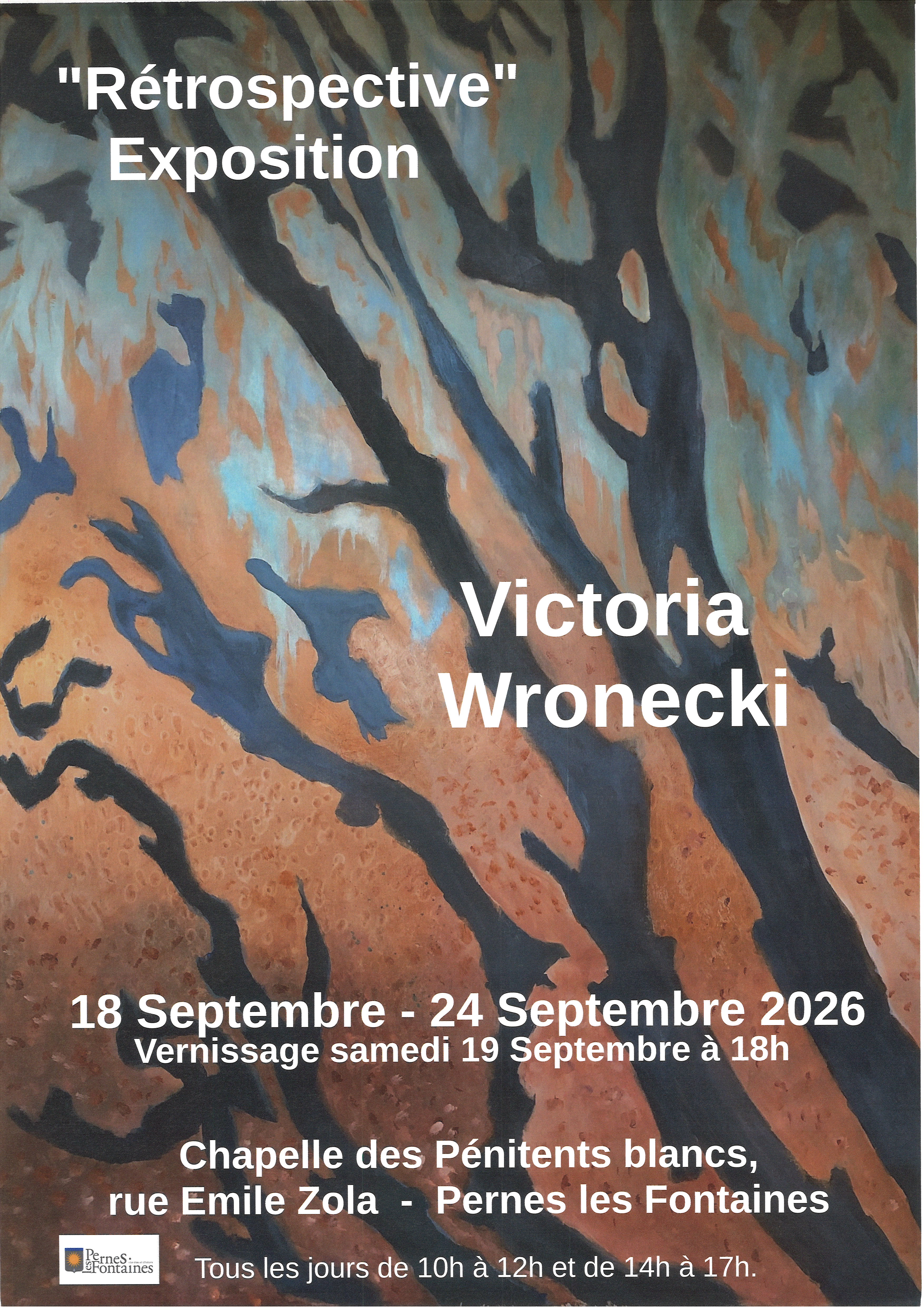 Exposition : 