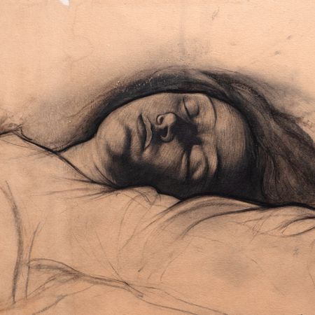 1H pour d�couvrir : La Mort de la Vierge