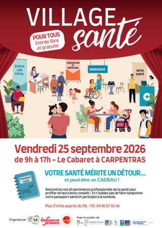 Village Sant� 2026