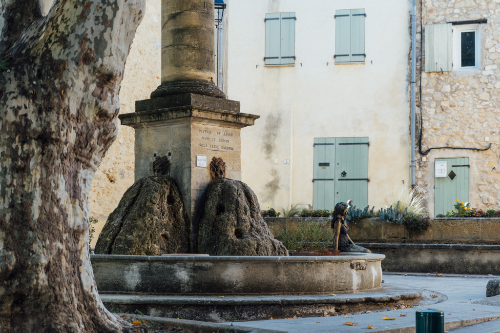 Journ�es europ�ennes du patrimoine : portes ouvertes � la Magnanerie de Mirabeau