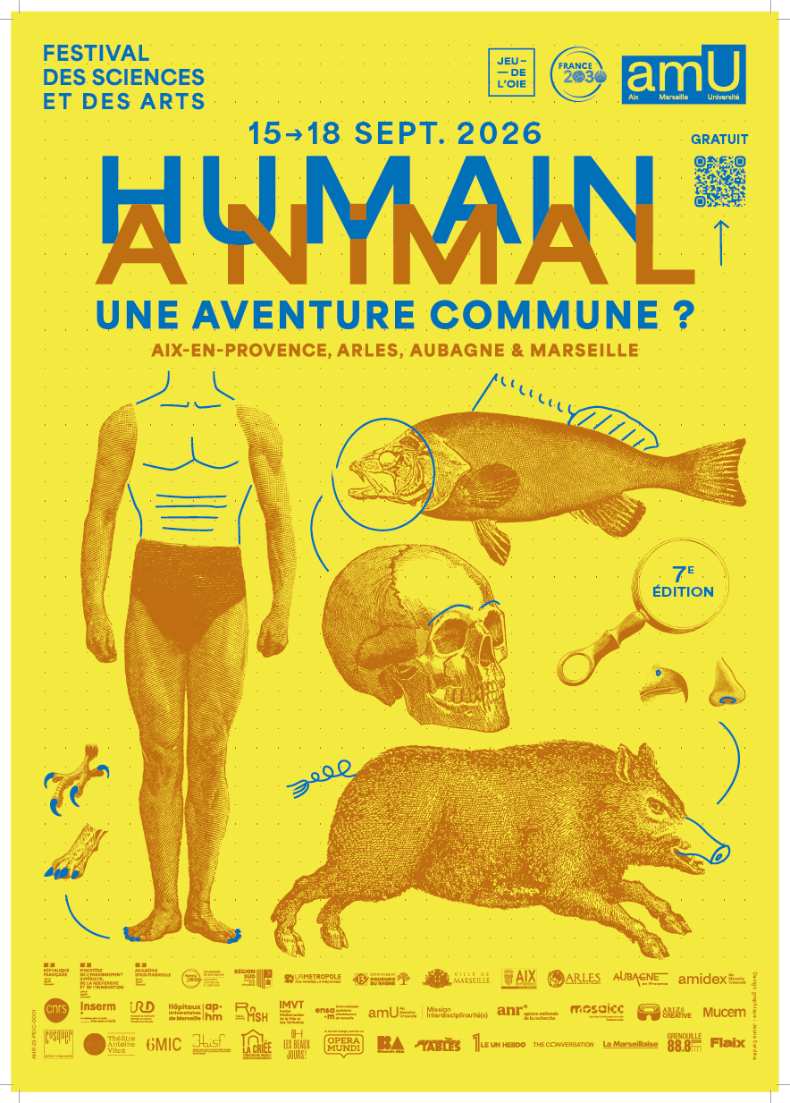 Festival des Sciences et des Arts - journ�e d'inauguration