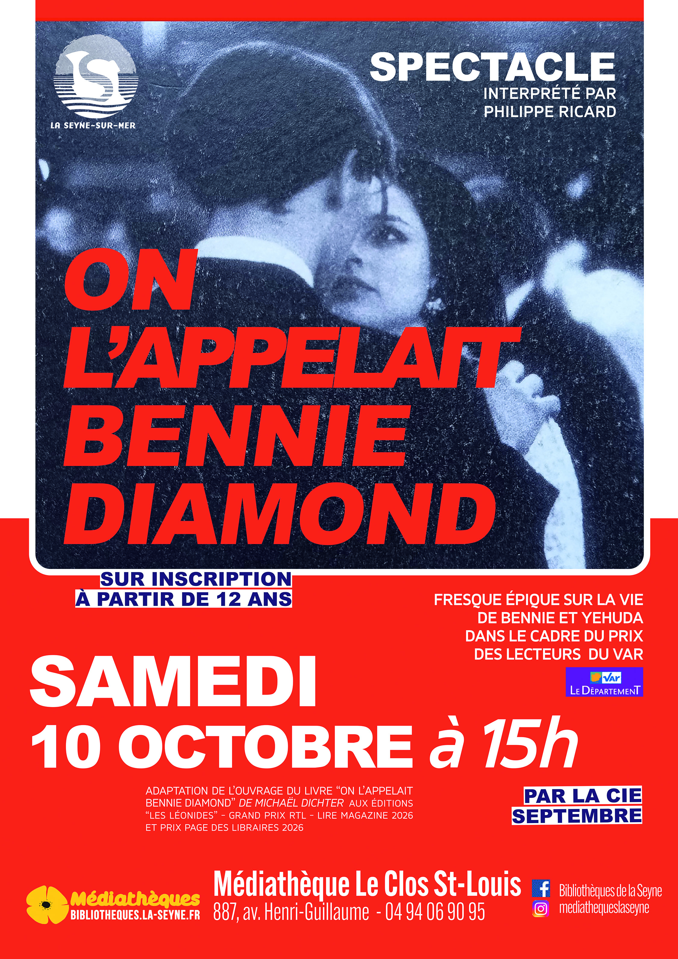 Spectacle 