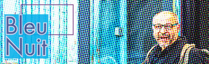Bleu Nuit