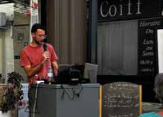 L'oppidum de Saint-Jacques, fouilles pass�es et � venir