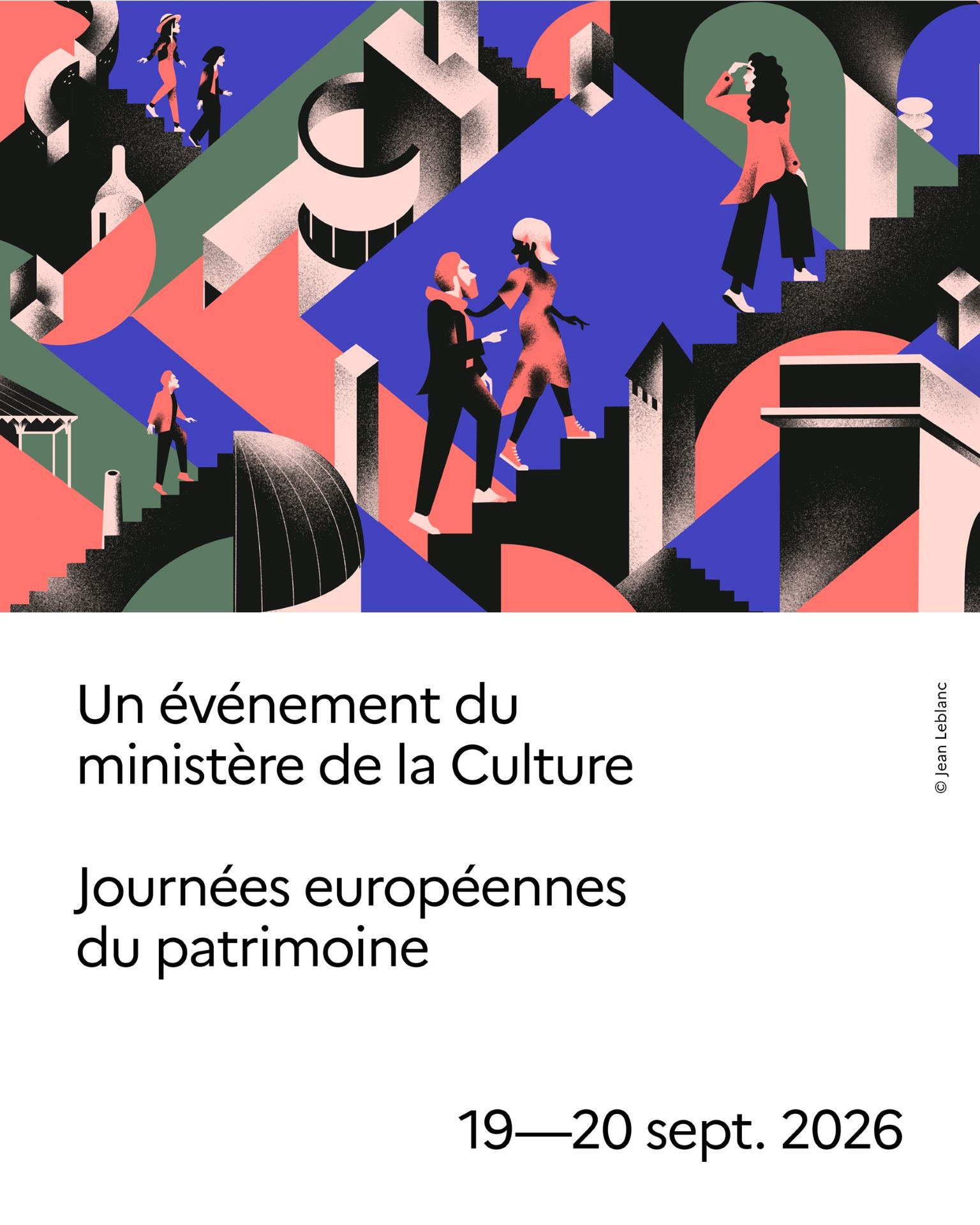 Visite guid�e Restanques de Saint-Clair - Journ�es Europ�ennes du Patrimoine