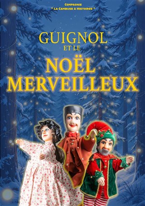 Guignol et le No�l merveilleux