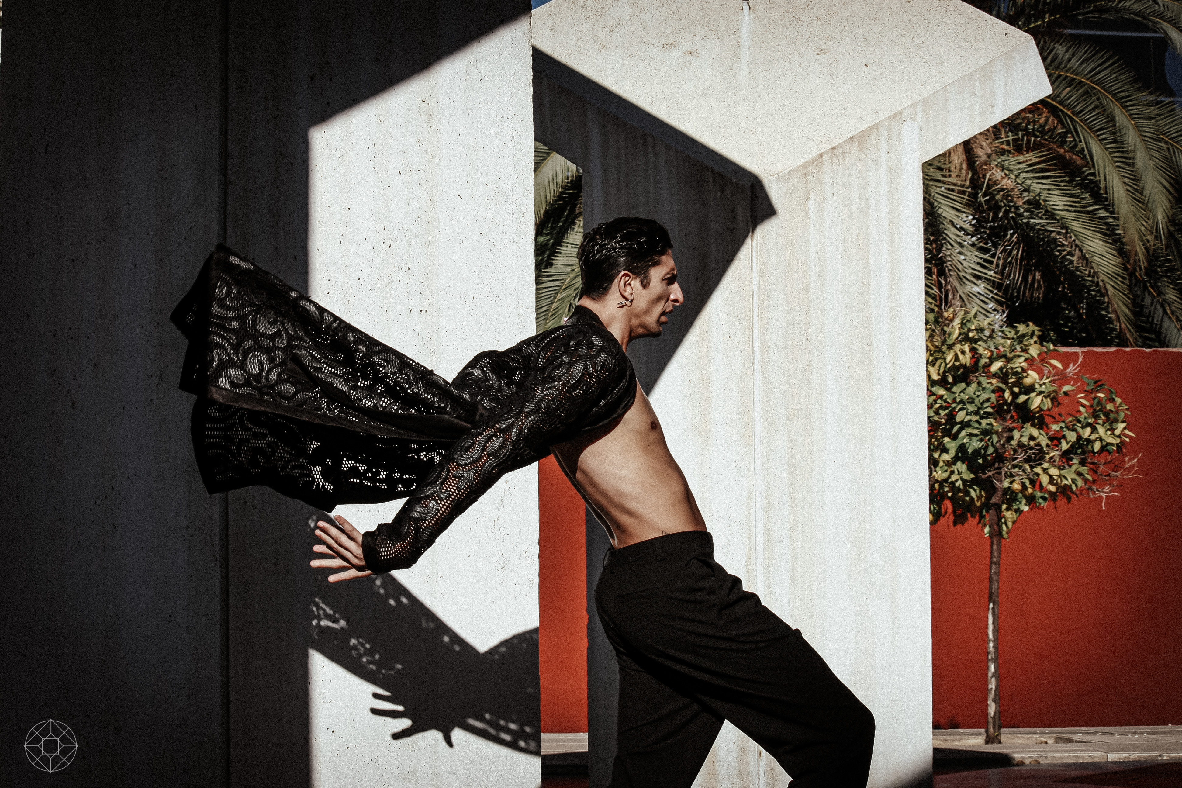 Tablao Flamenco avec Juan Fernandez