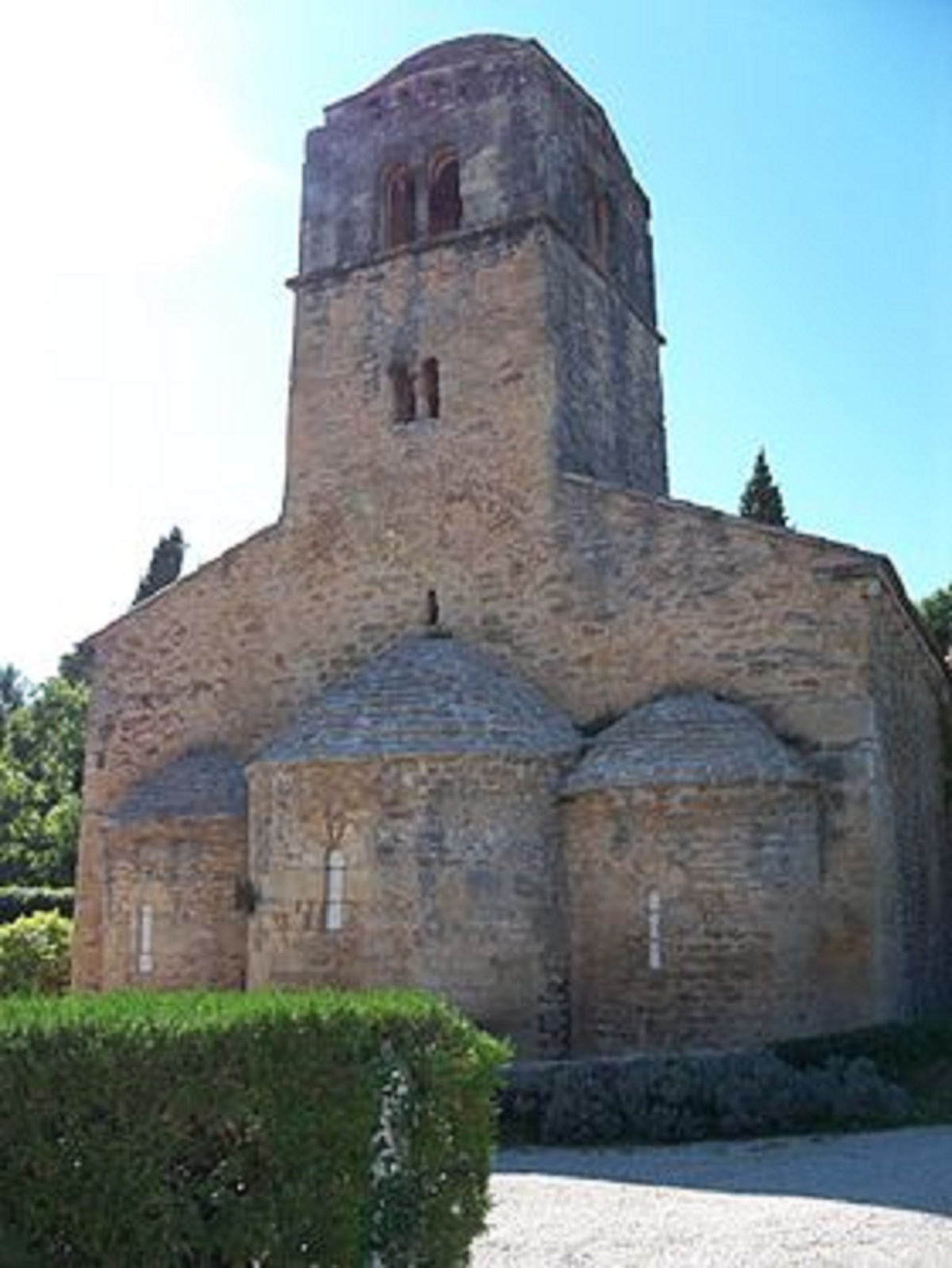 JEP 2026 : Visite de la Chapelle de la Madel�ne