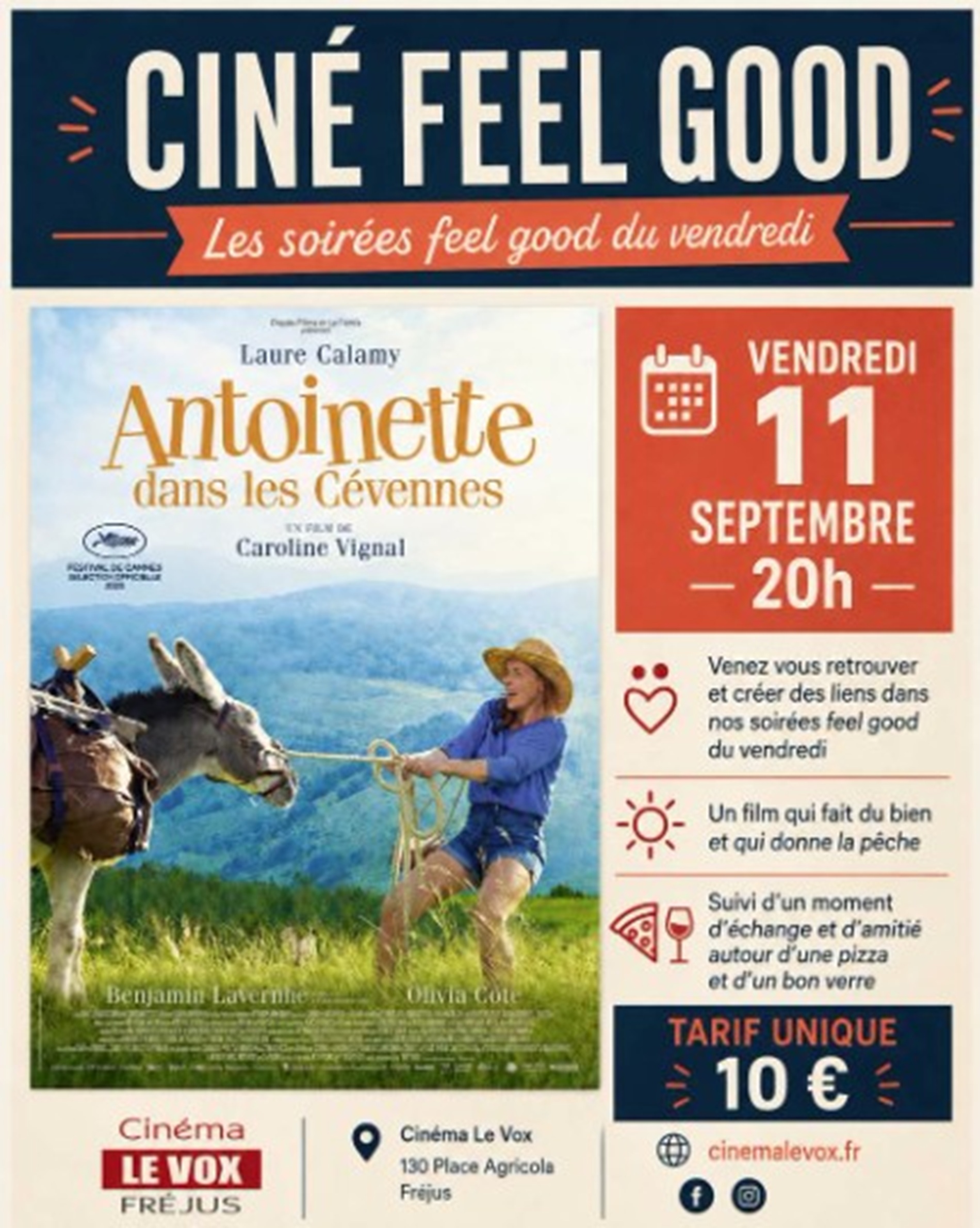 SOIREE 