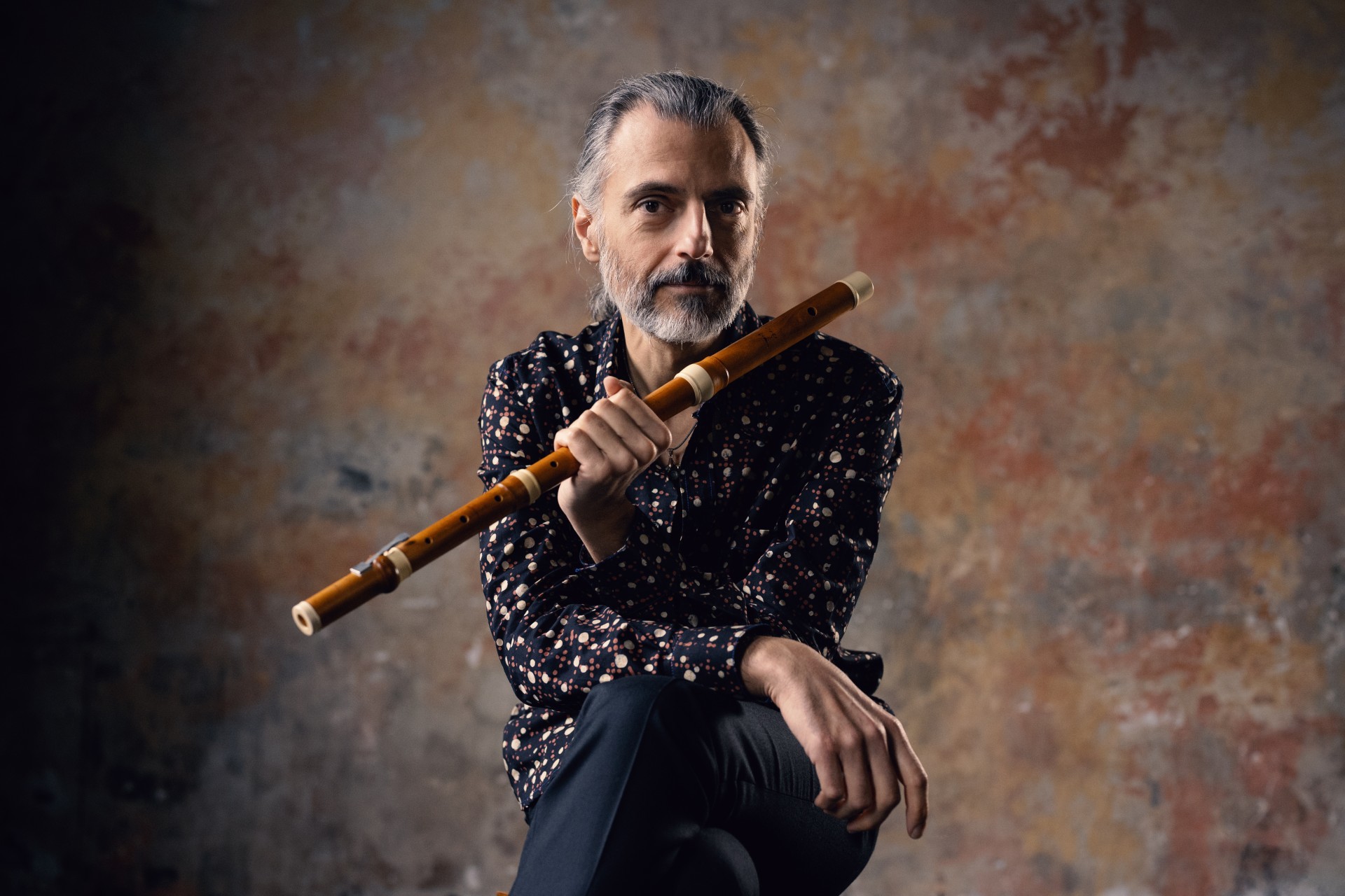 Conf�rence - L�interpr�tation de la musique ancienne