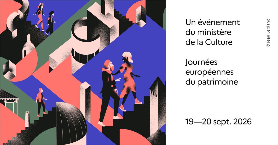 JEP 2026 : Visite de la Chapelle du Saint S�pulcre