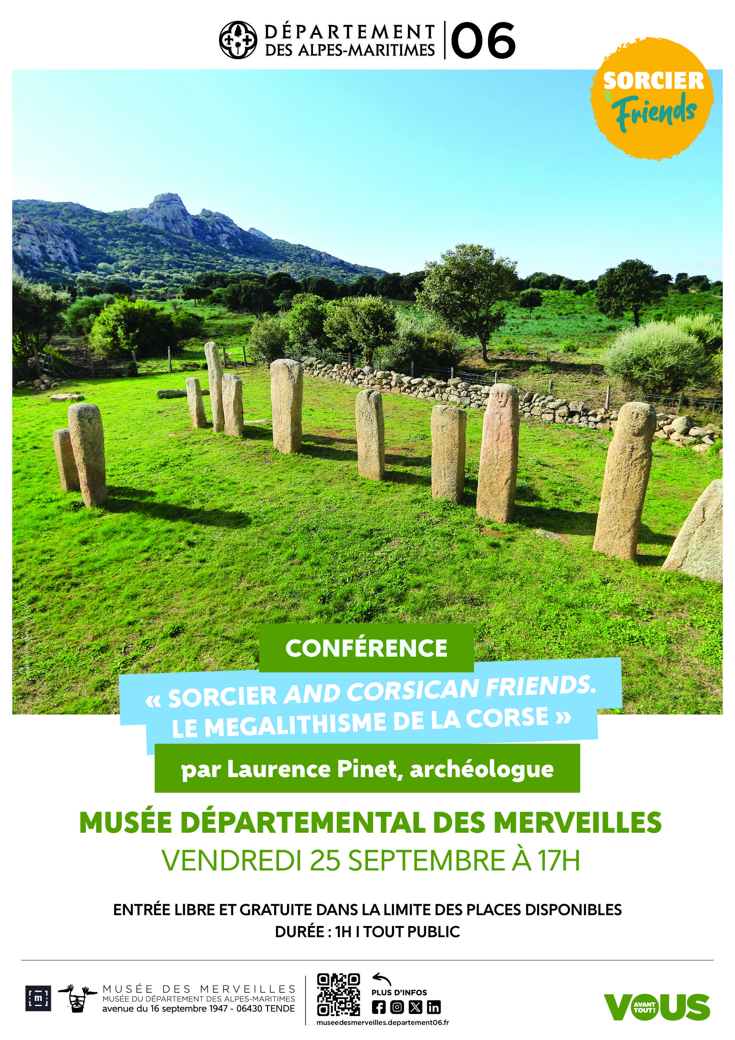 Conf�rence 