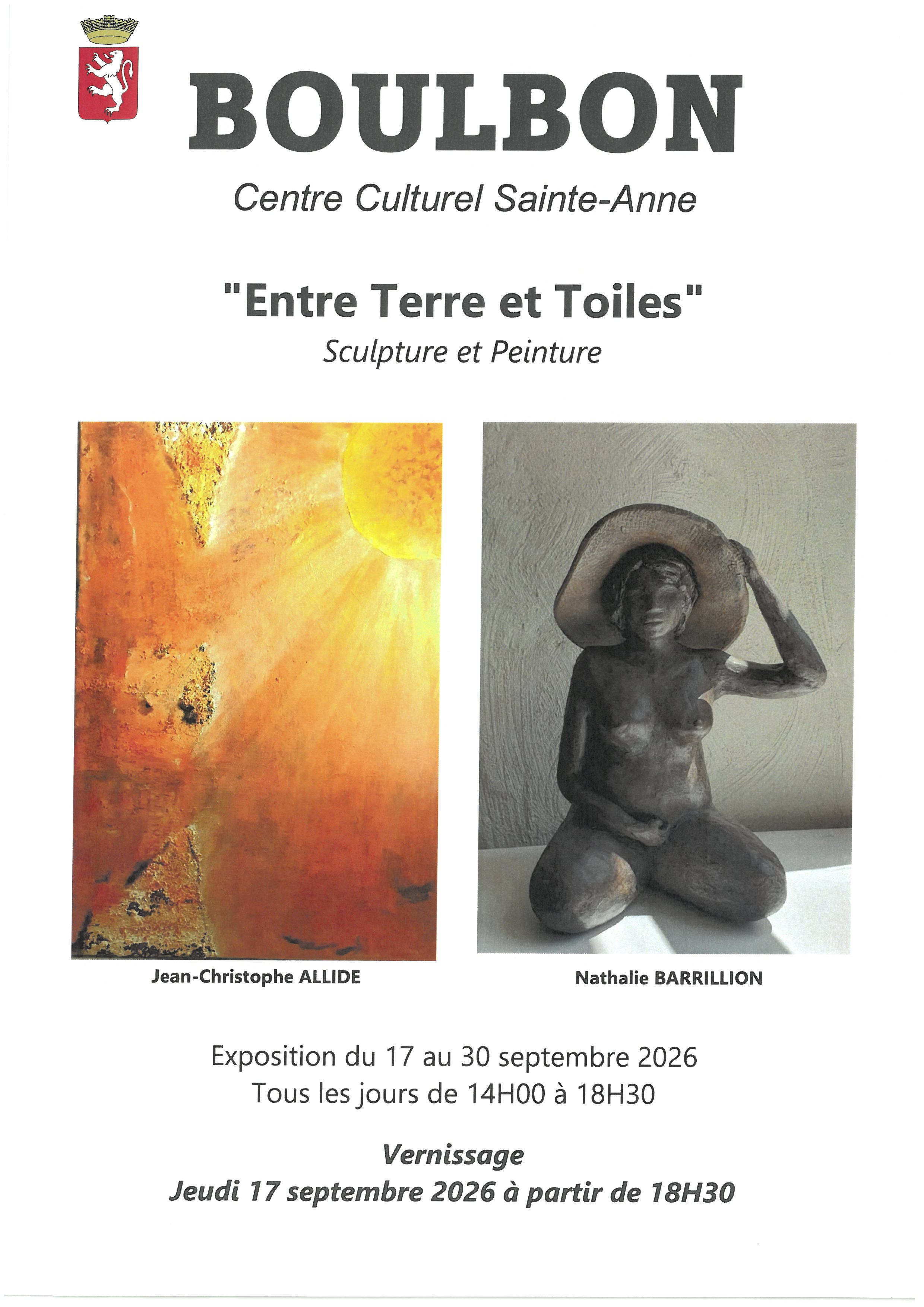 Exposition 