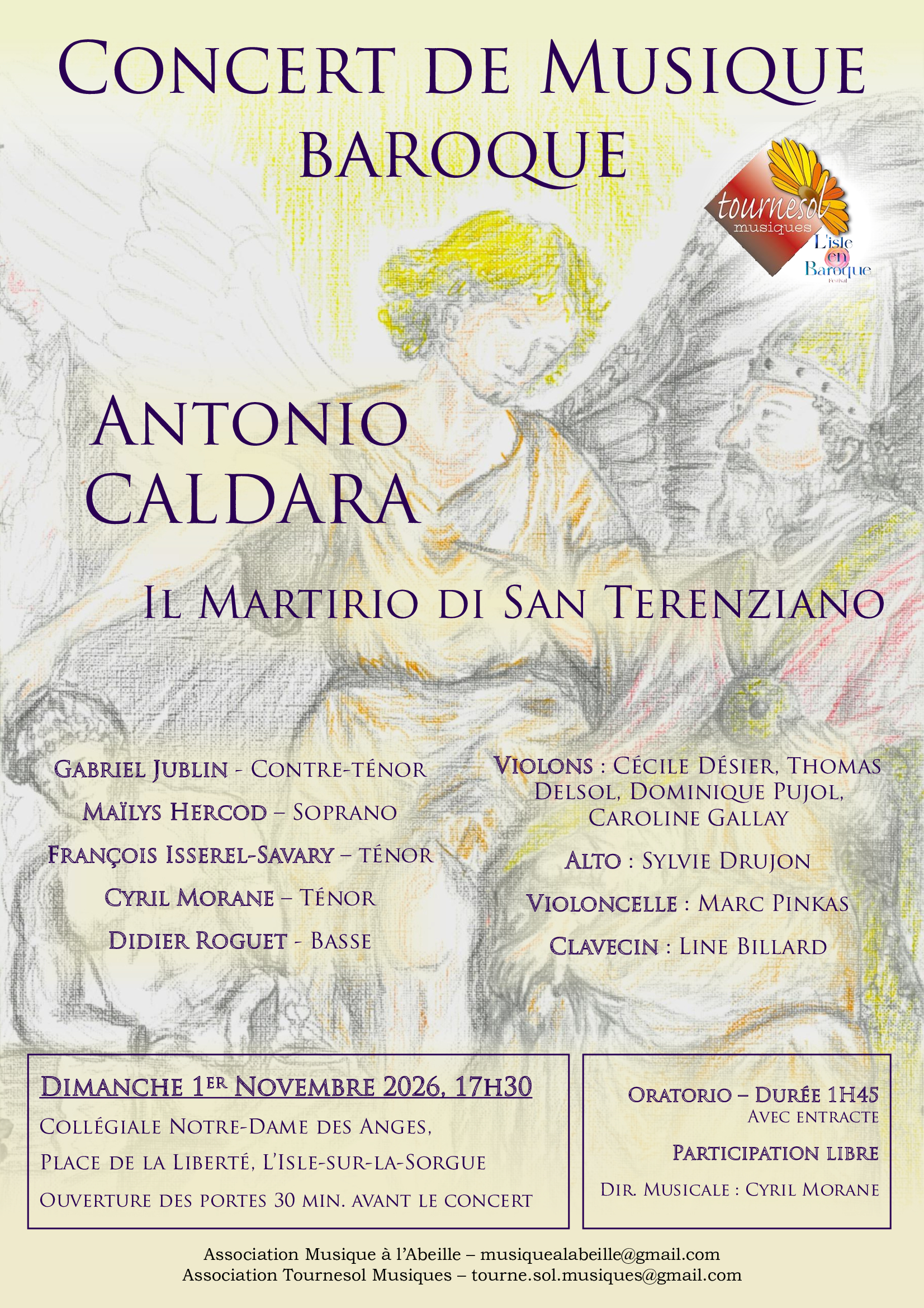 Orfeo 2000