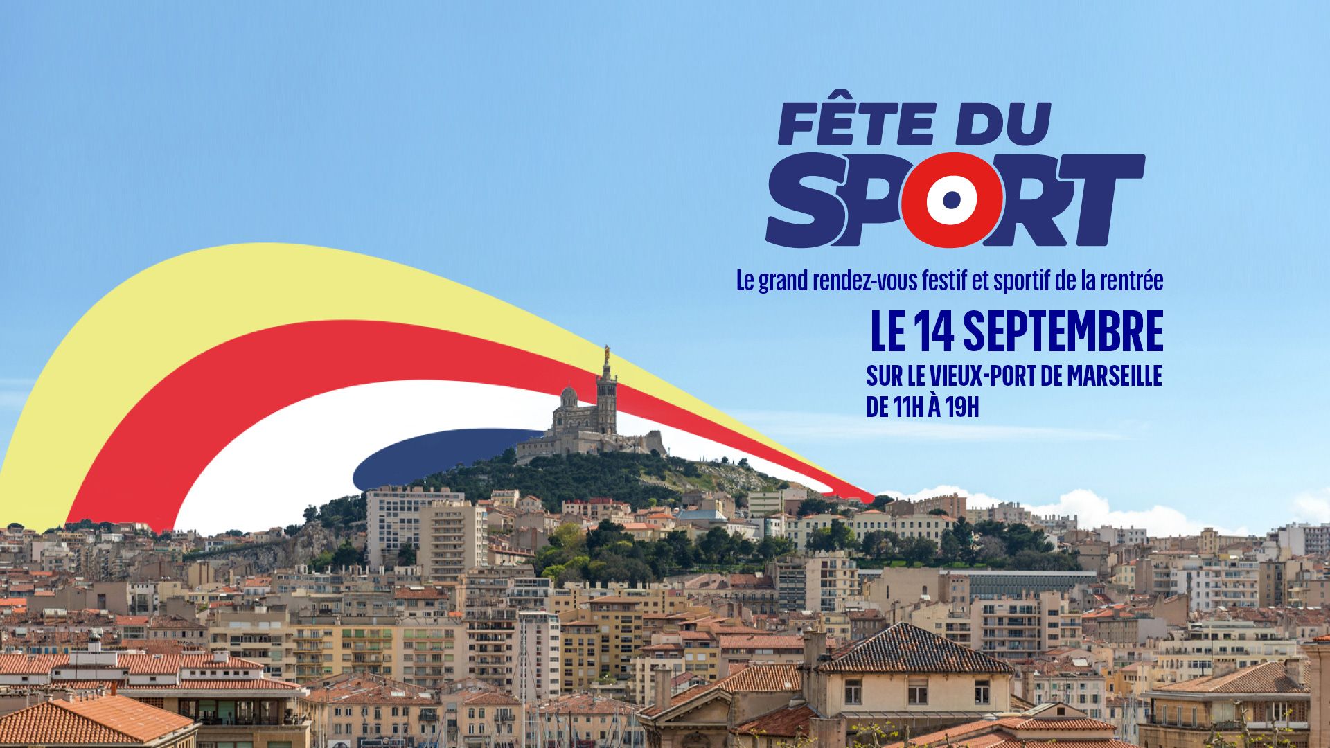 F�te du sport
