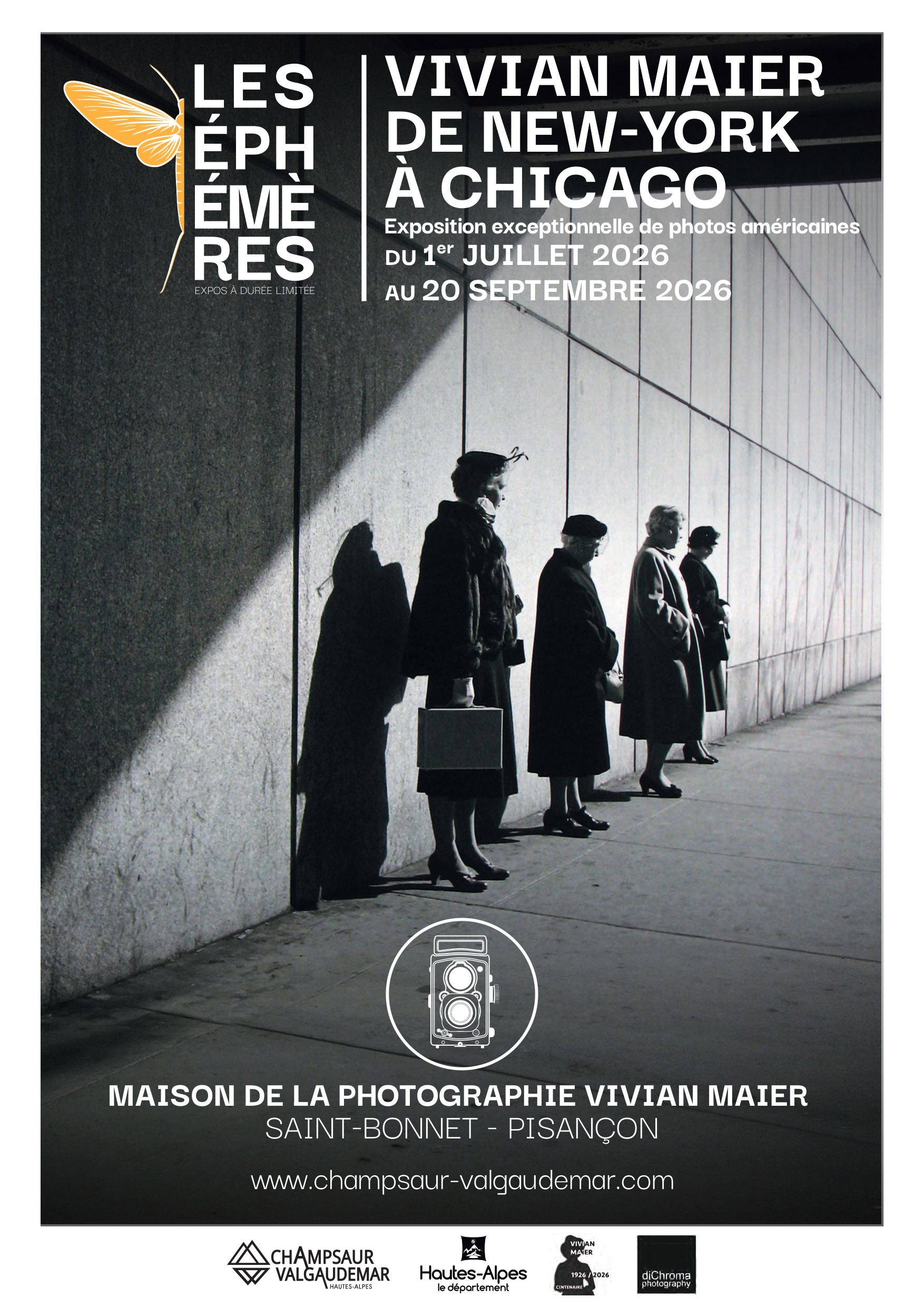 Journ�es Europ�ennes du Patrimoine - Visite libre de l'exposition 