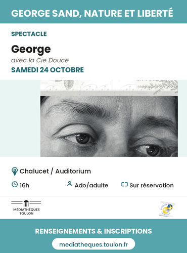 Spectacle - George