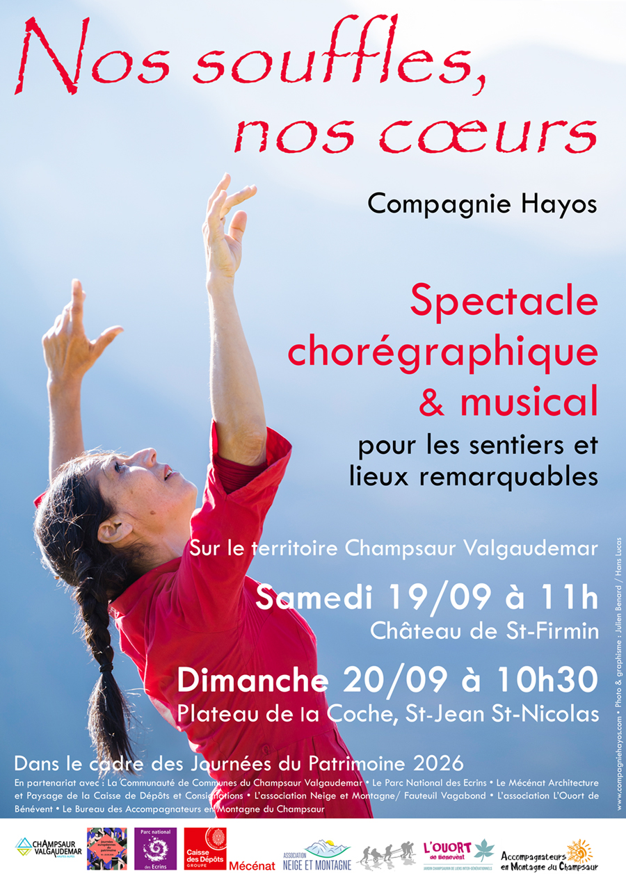 Journ�es europ�ennes du patrimoine - 