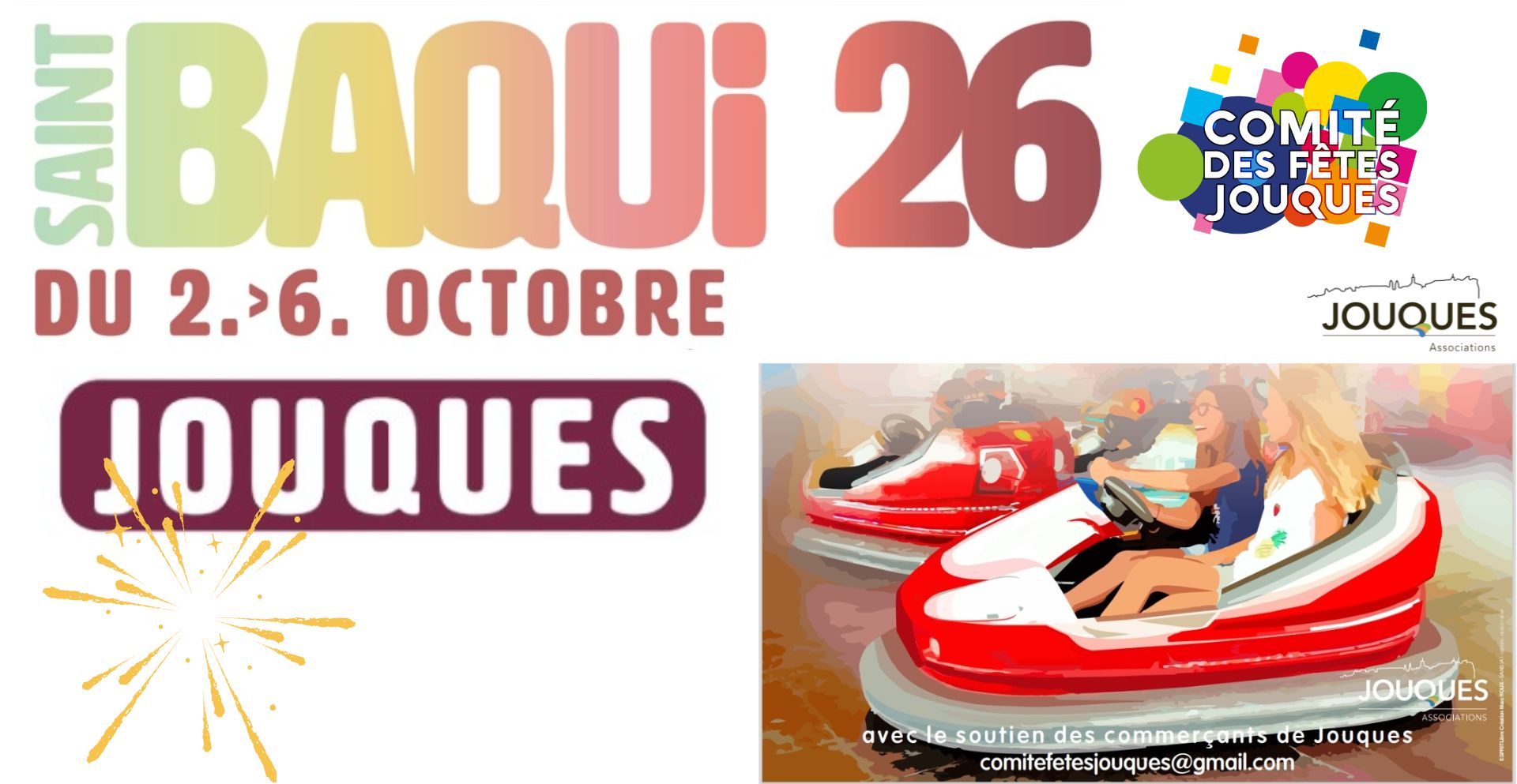 F�te de la Saint-Baqui