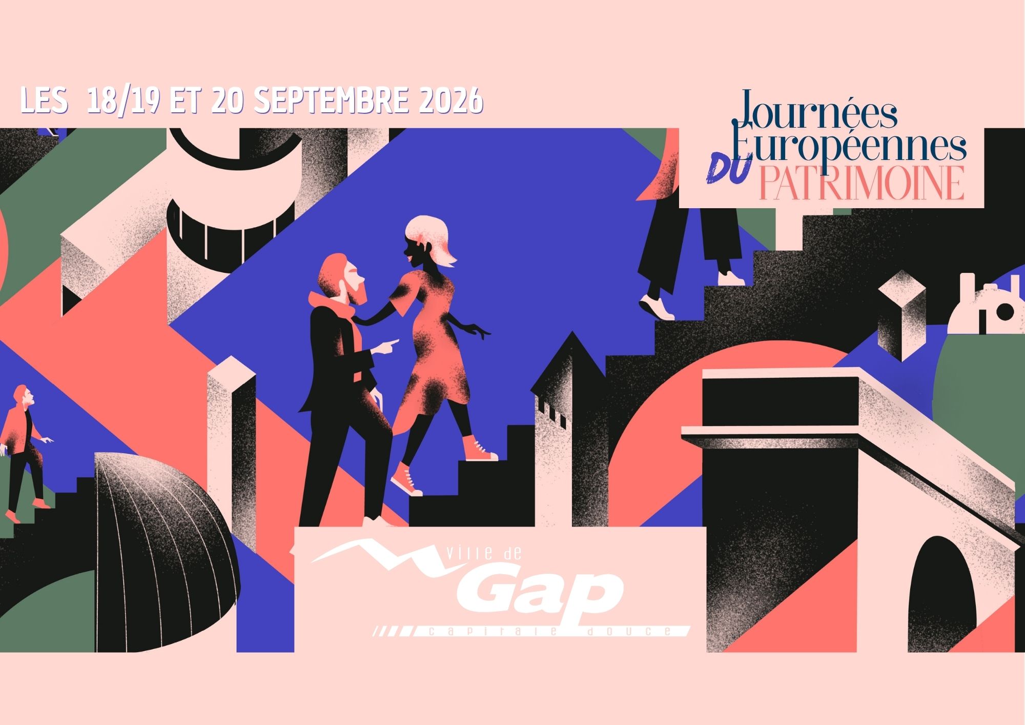 Journ�es du patrimoine