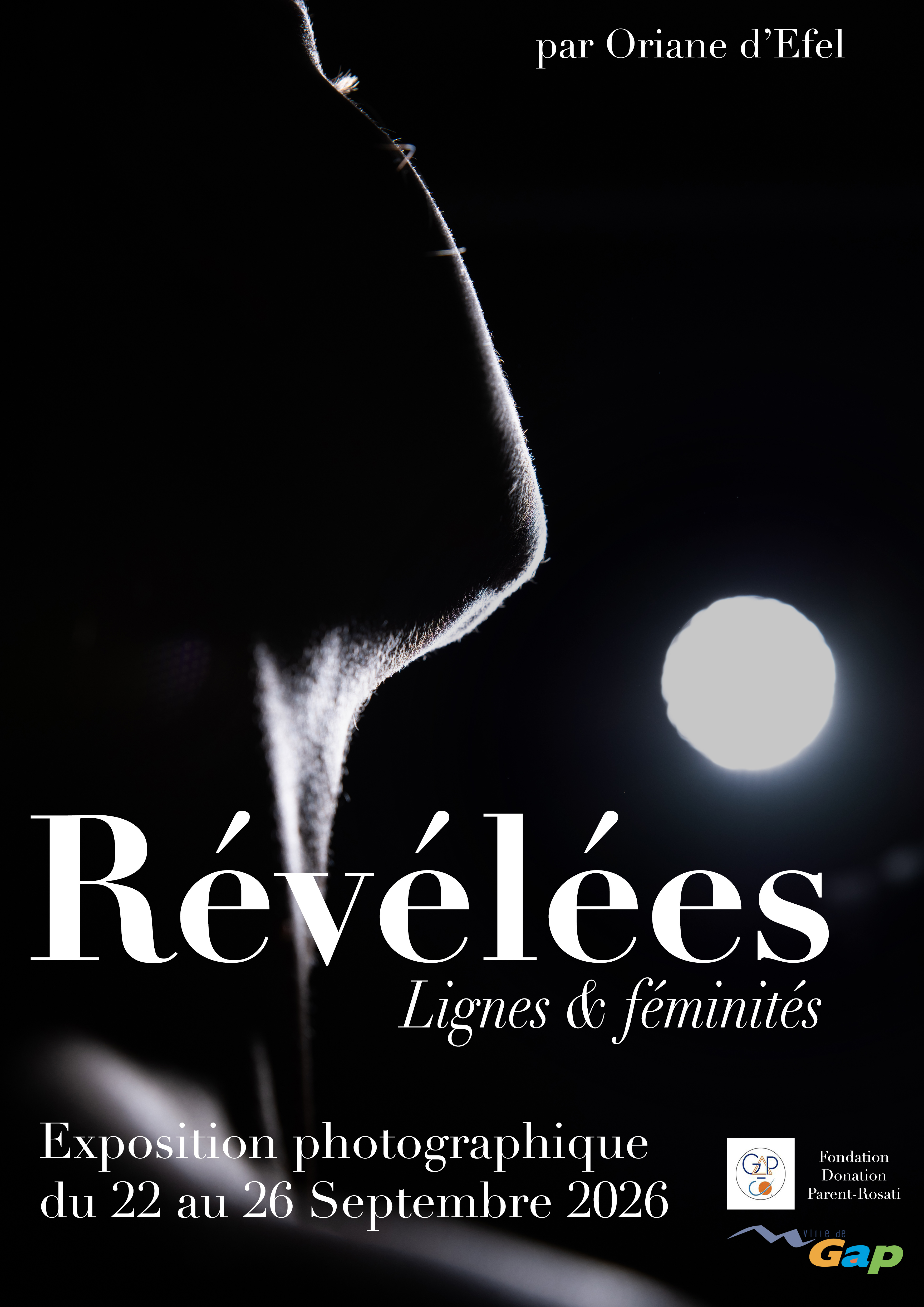 R�v�l�es - Lignes & f�minit�s