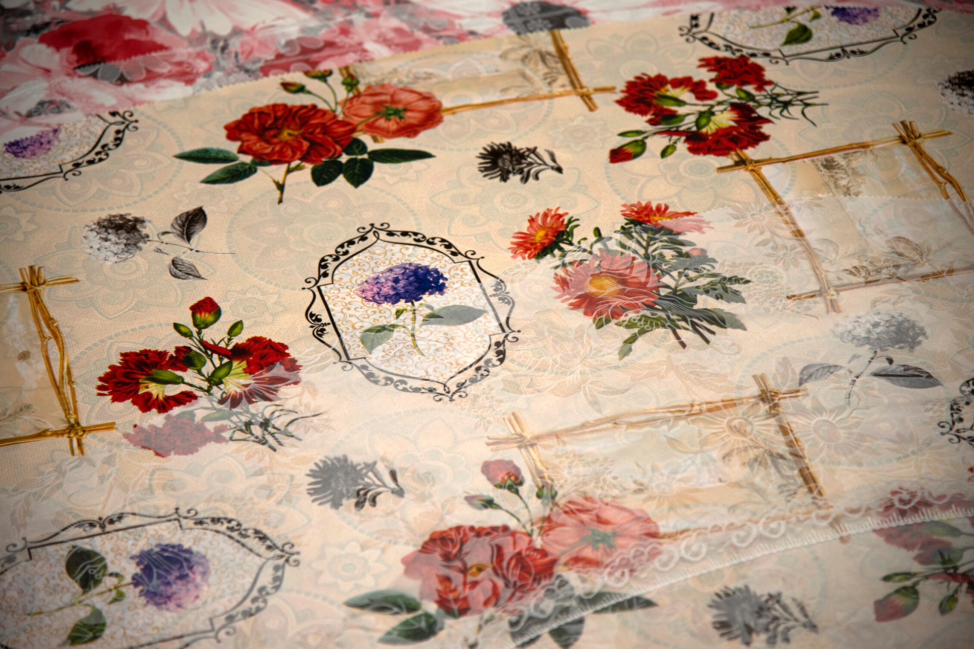 Exposition - Voix m�diterran�ennes