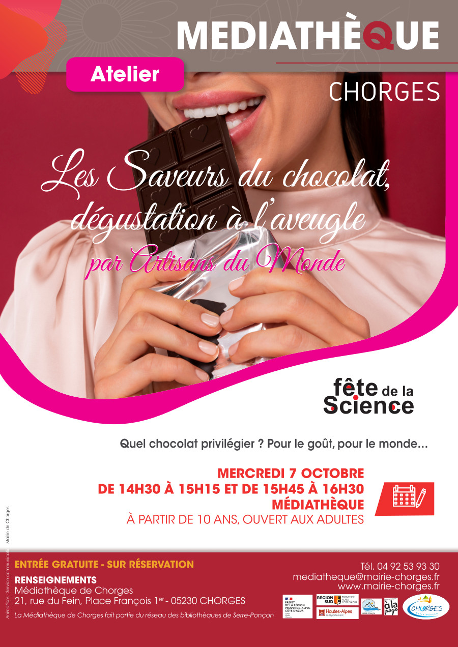 F�te de la Science 