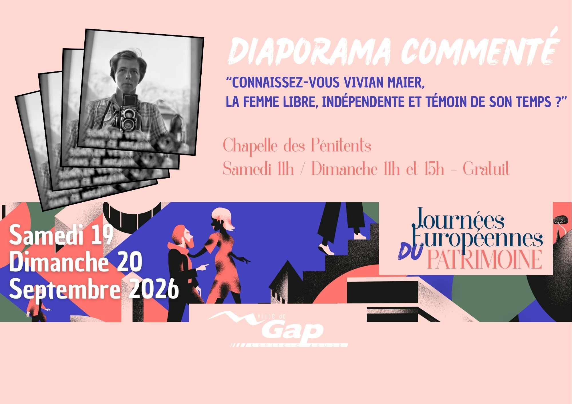 Diaporama comment� 