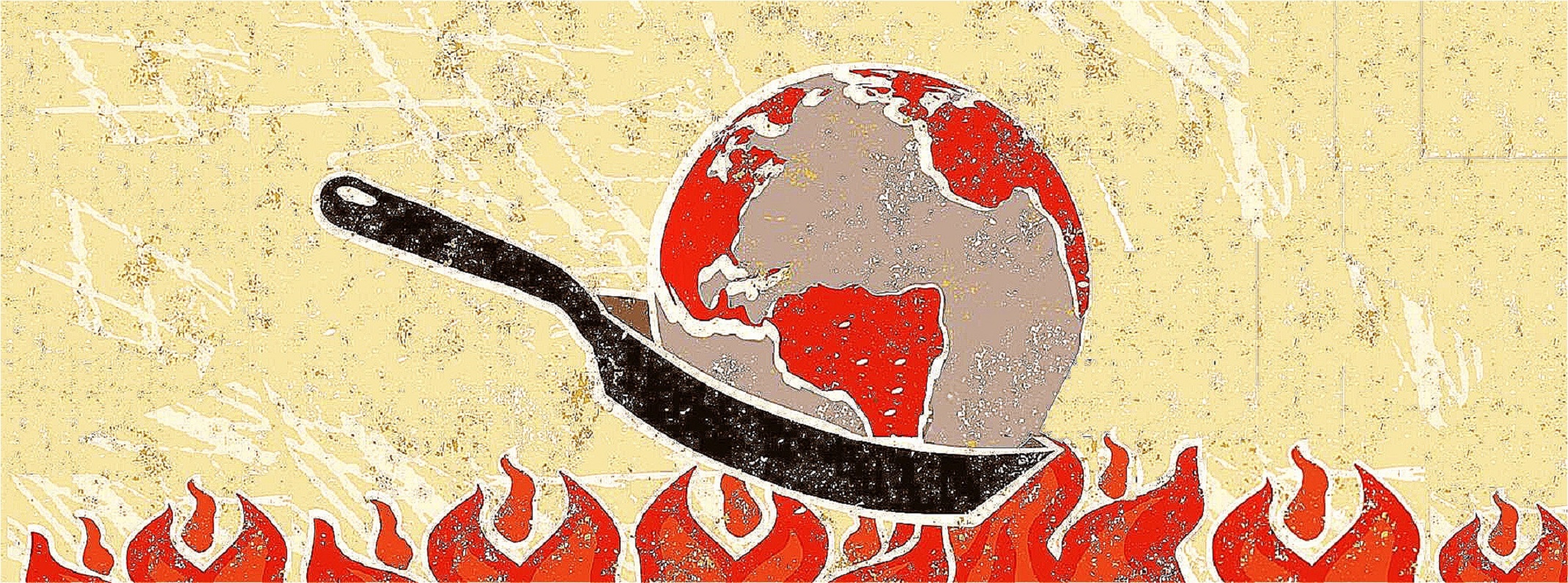 Village Charlot : la Fresque du Climat