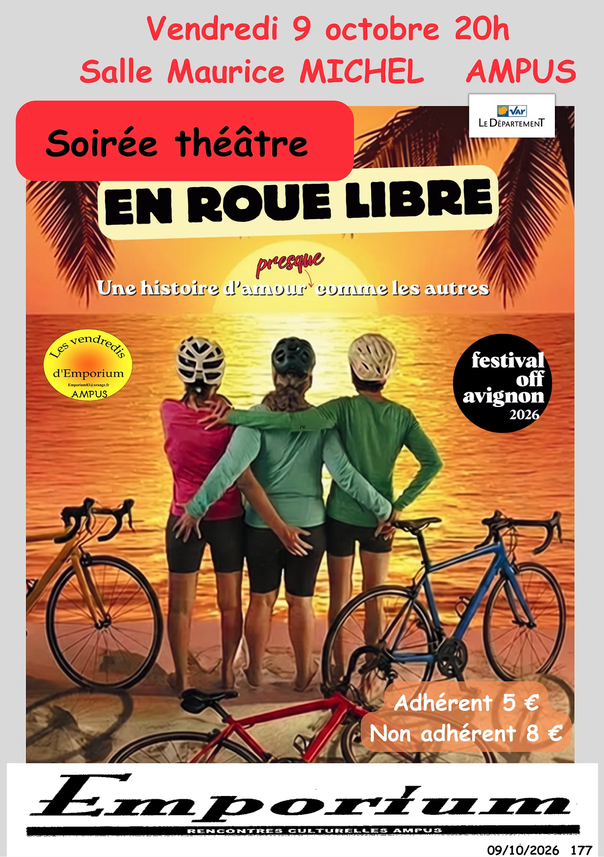 Soir�e Th��tre