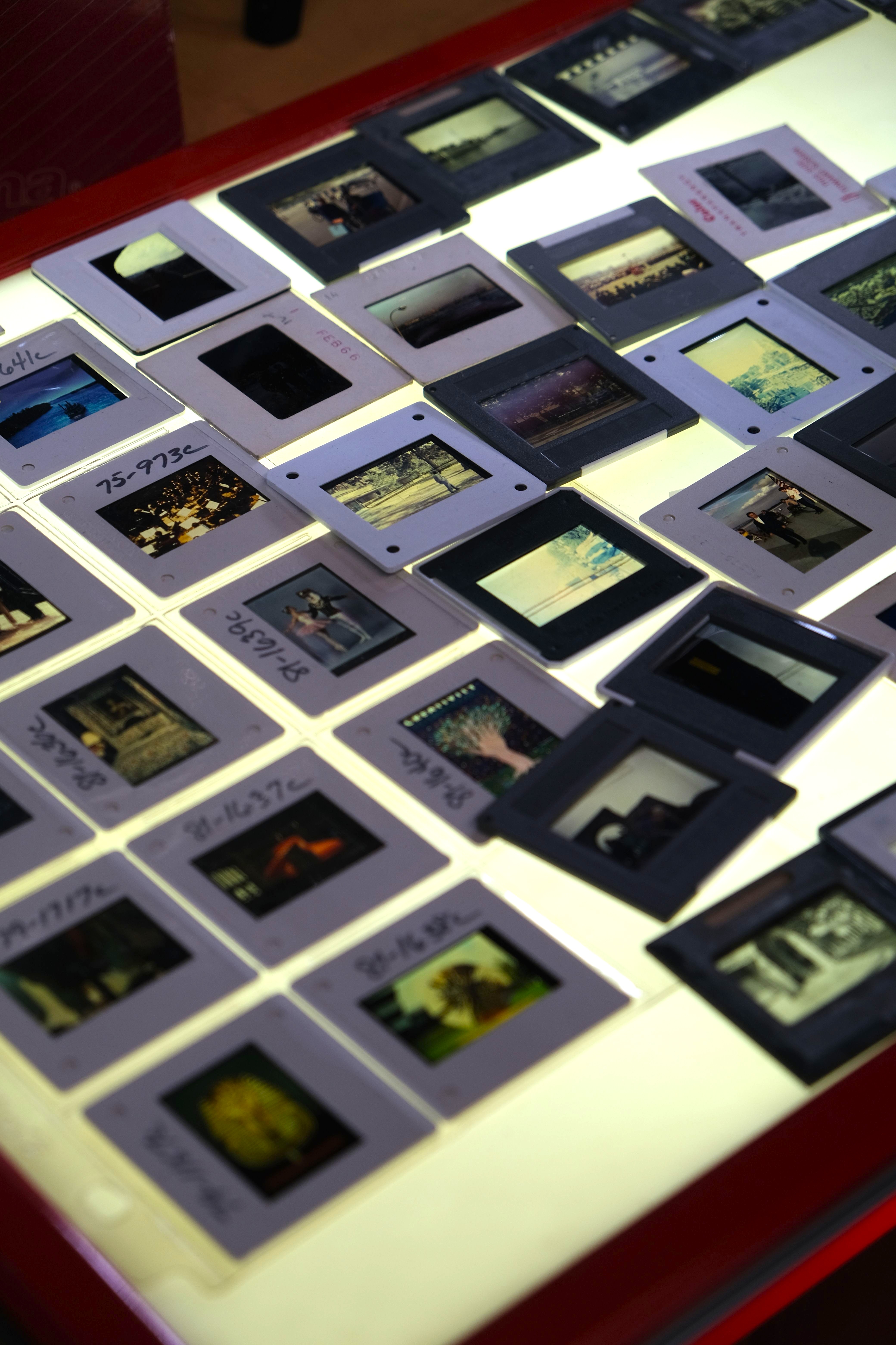 Journ�es du Patrimoine : Visite guid�e des Archives : Mise au point sur les collections photographiques