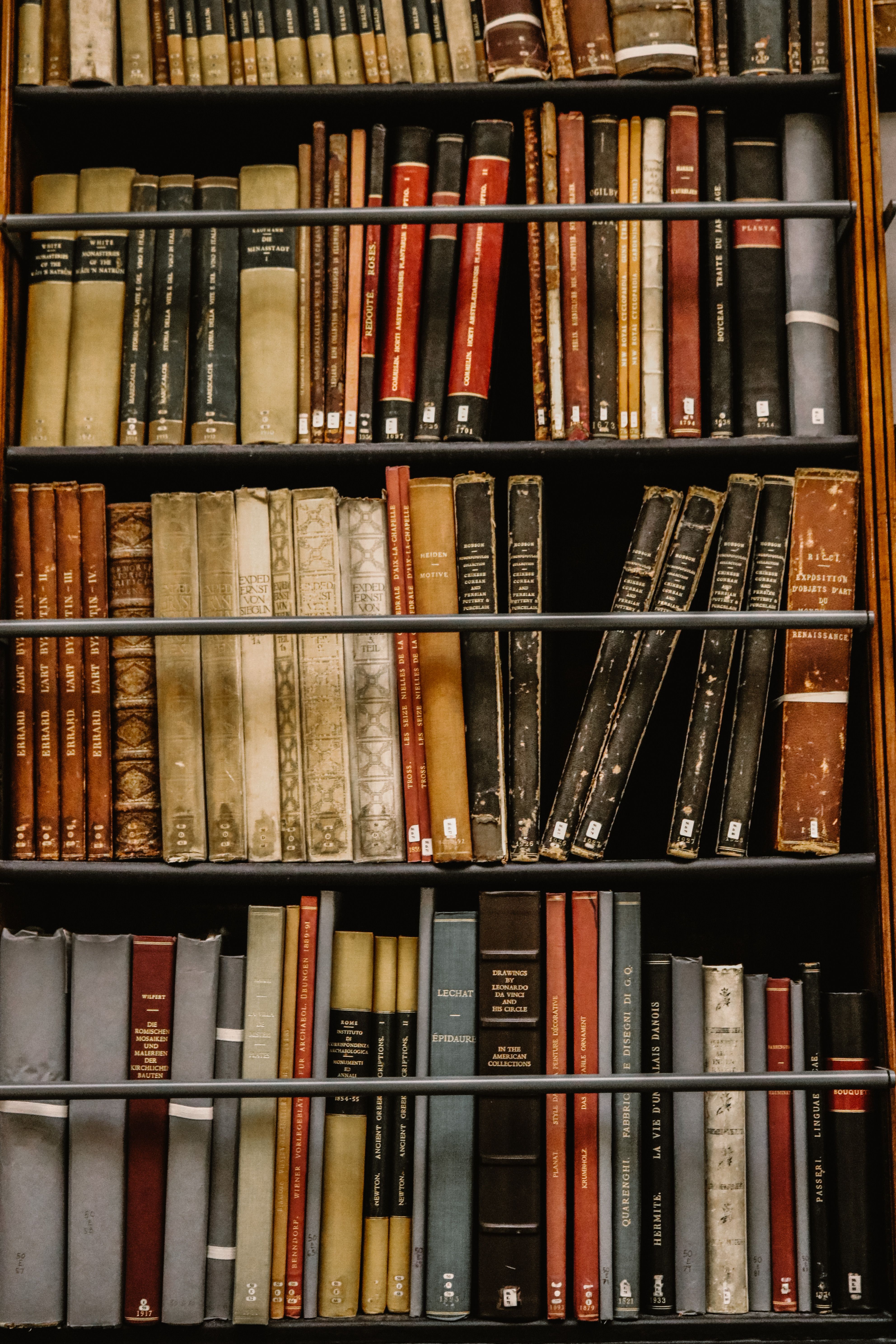 Journ�es du Patrimoine : Bourse aux livres