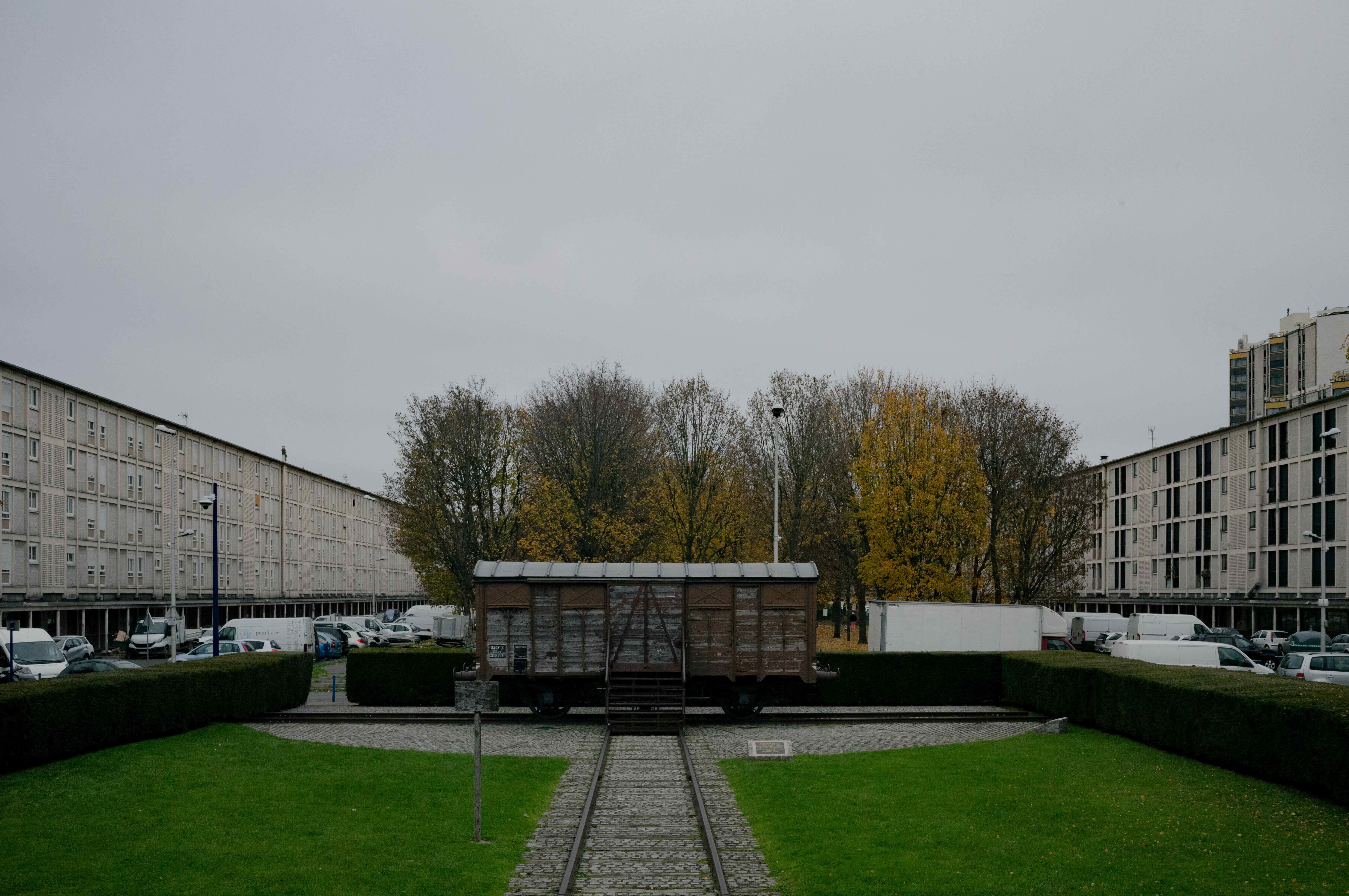 Table-ronde Qui raconte la ville ?  R�cits, m�moires et transformations des territoires