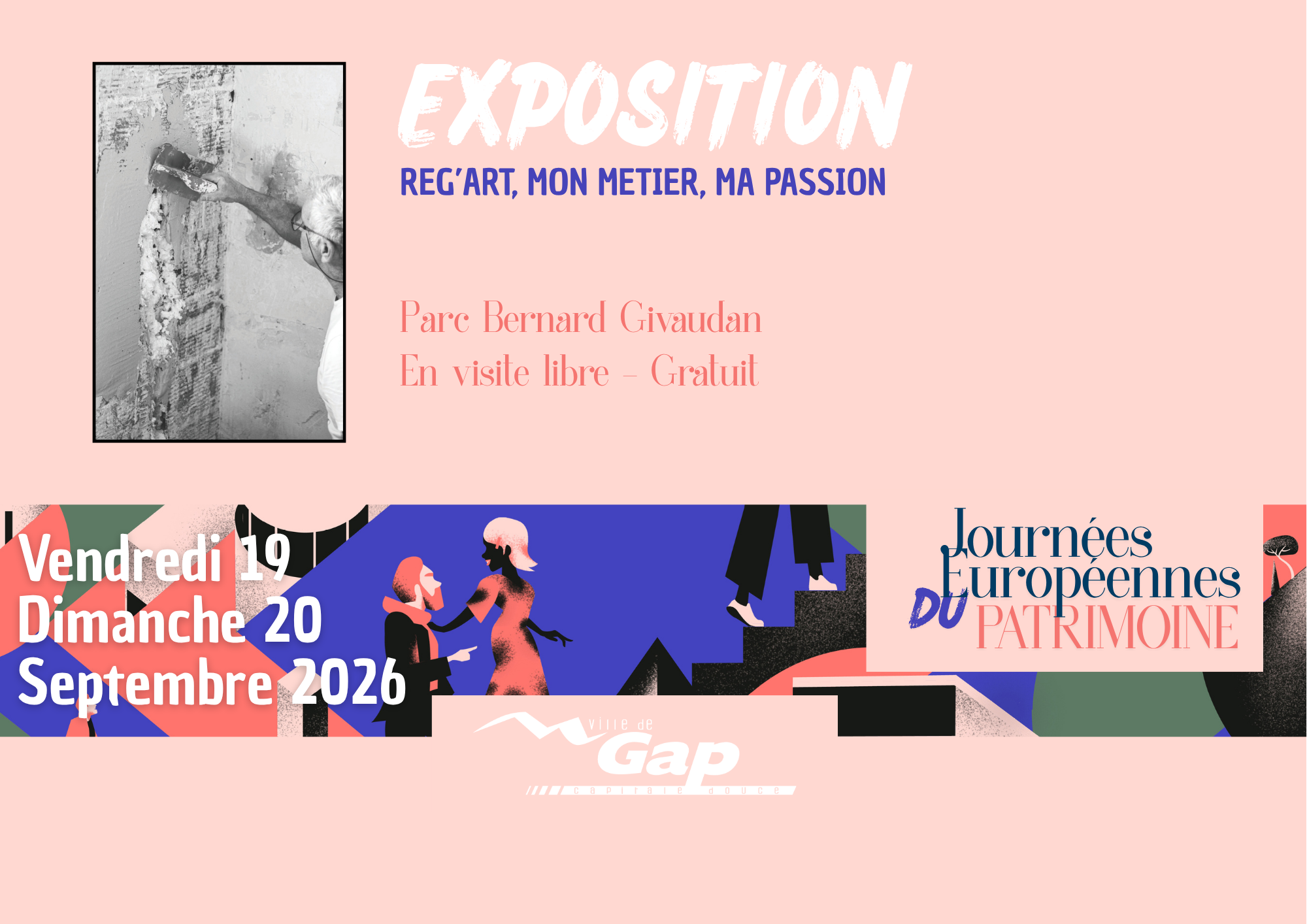 Exposition 