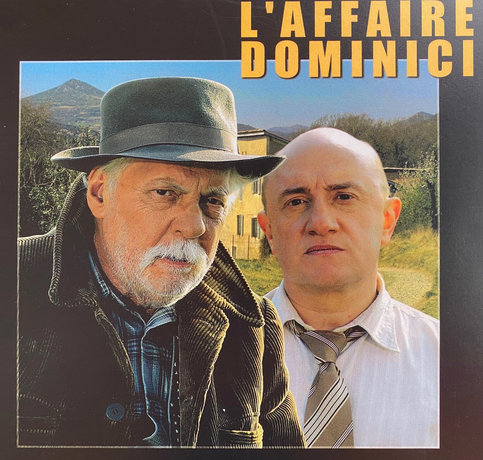 RENCONTRES EXCEPTIONNELLES - Projection du film 