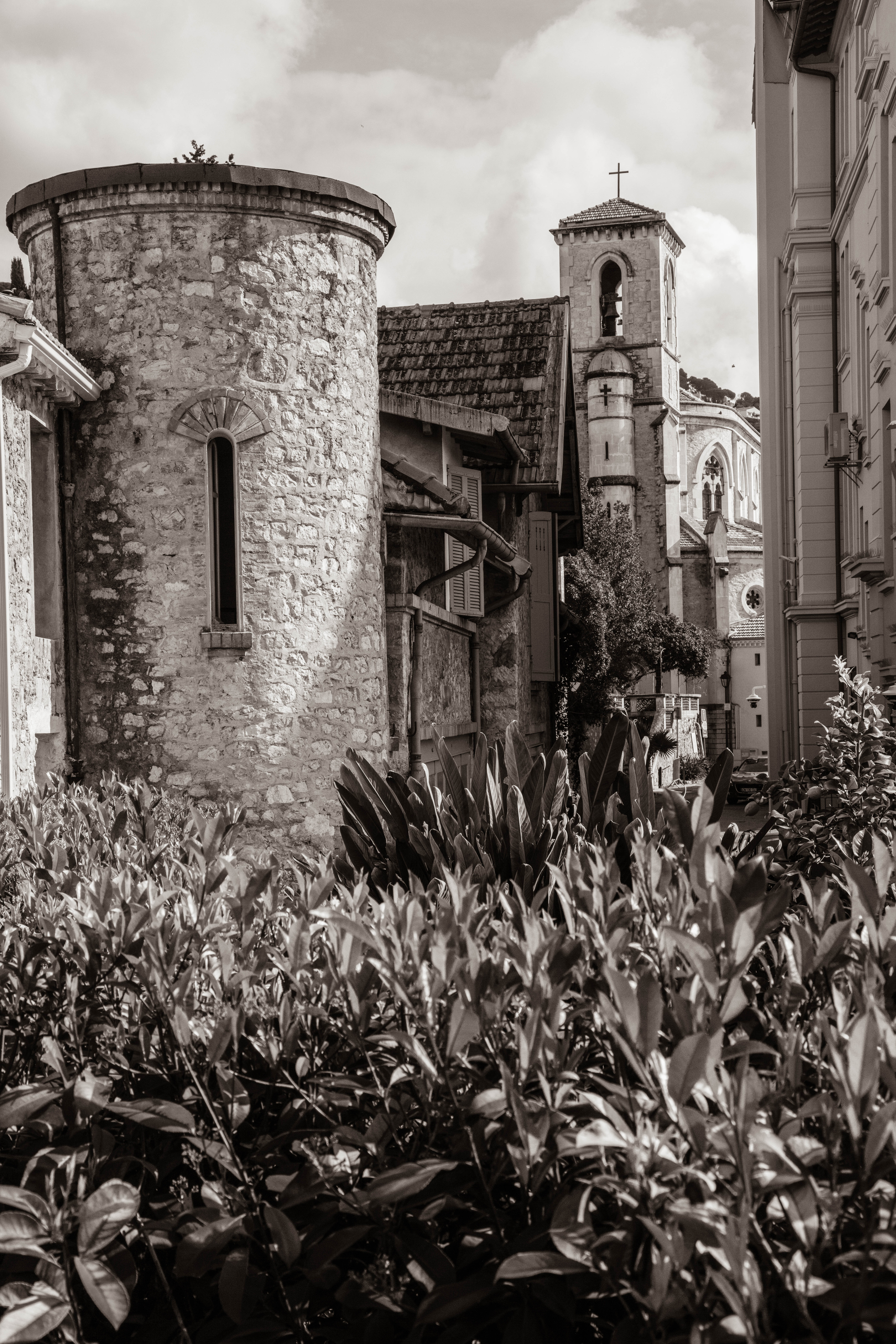 Exposition Photos : Le Cannet sous l�objectif de Philippe Fleury