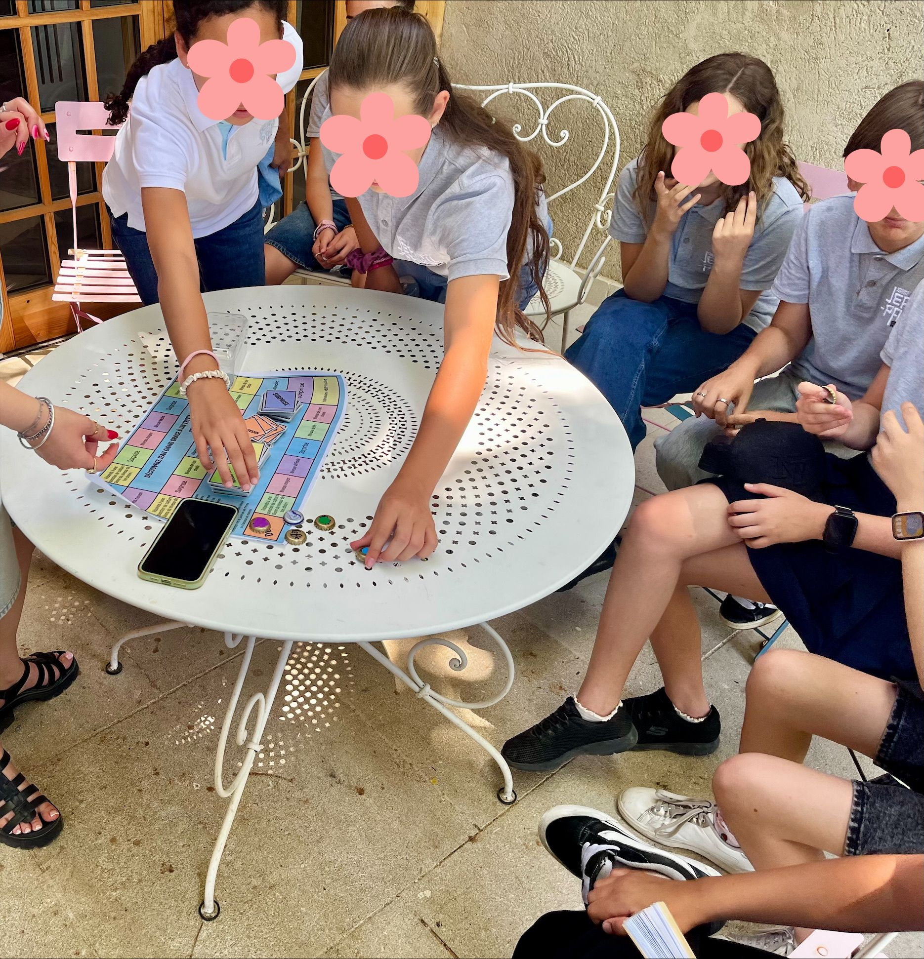 Le Para�s, un terrain de jeux�? Visite - Trivial Pursuit sp�cial Jean Giono