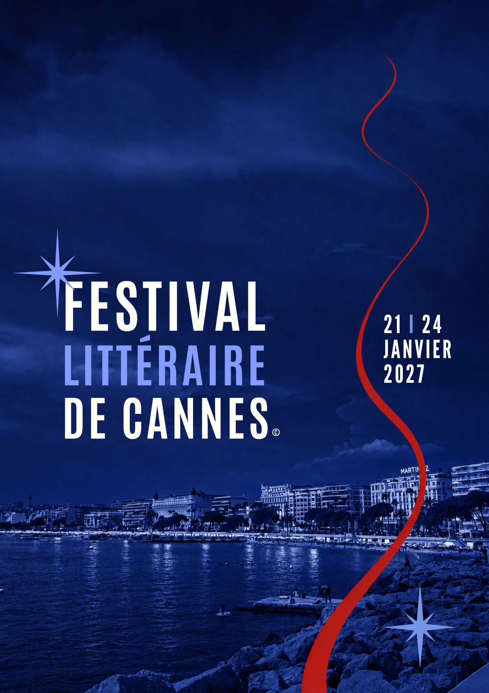 Festival Litt�raire de Cannes