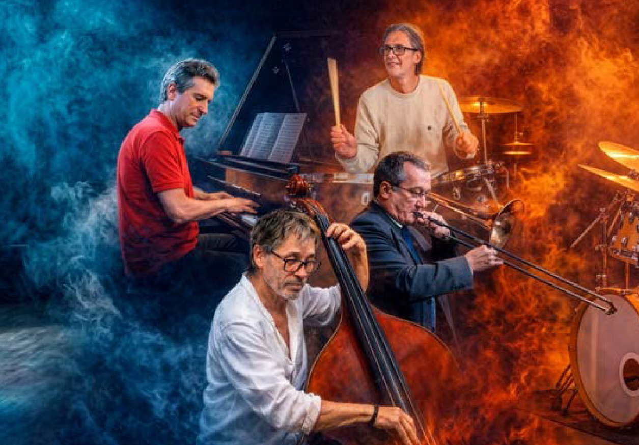 Concert Entre deux mondes