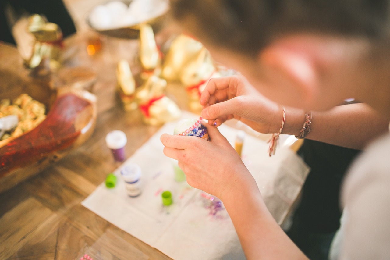 4e Salon des Mains Cr�atives